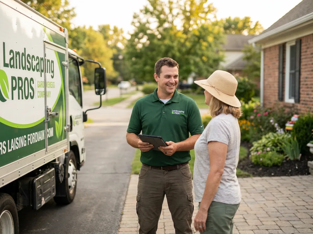 Landscaping Jerseyville, IL FAQs